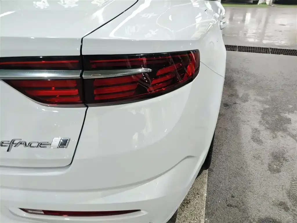 Geely Xingrui 2024 из CN, фото 5