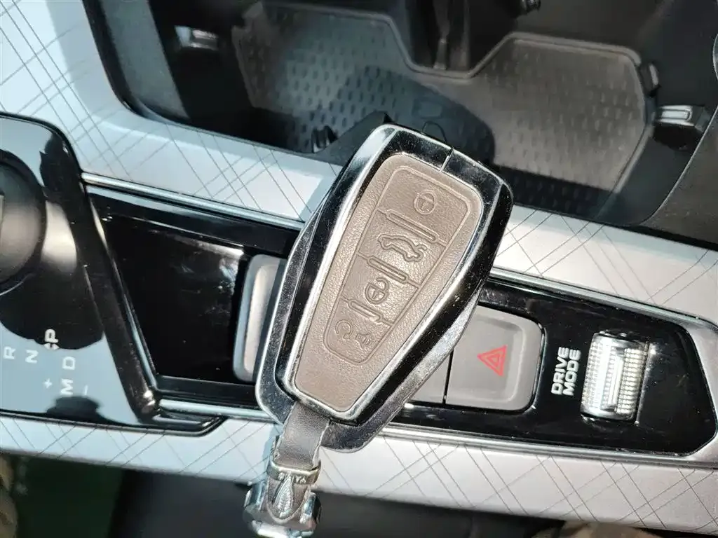 Geely Xingrui 2024 из CN, фото 7
