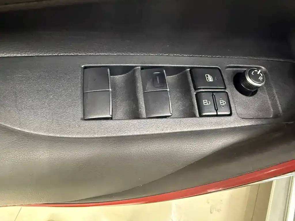 Toyota Levin 2021 из CN, фото 8