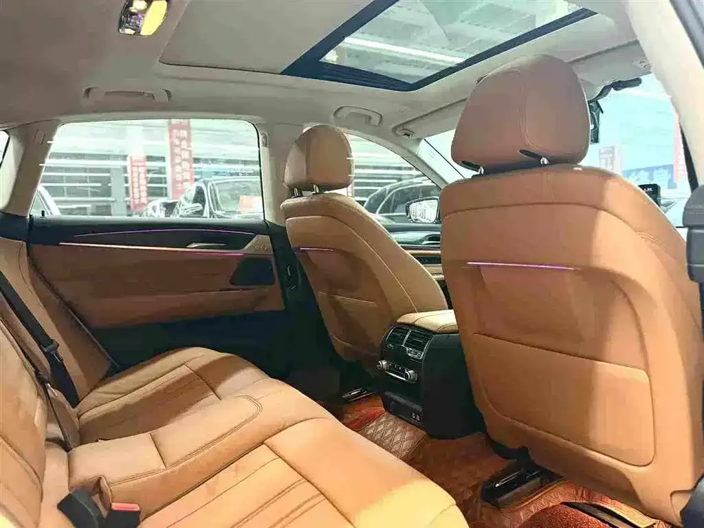 BMW 6 Series GT — фото 2