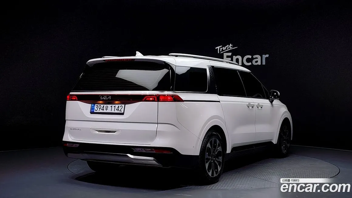 Kia Carnival — фото 2