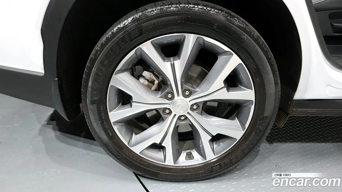 Hyundai Palisade — фото 8