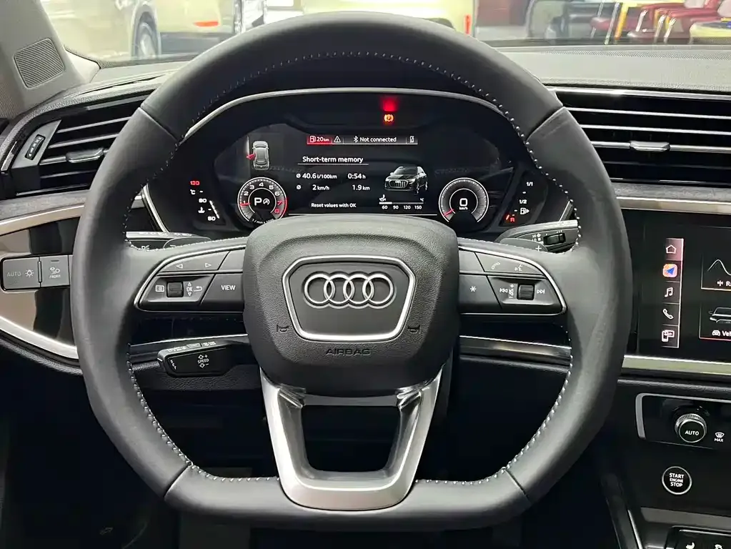 Audi Q3 2022 из CN, фото 6