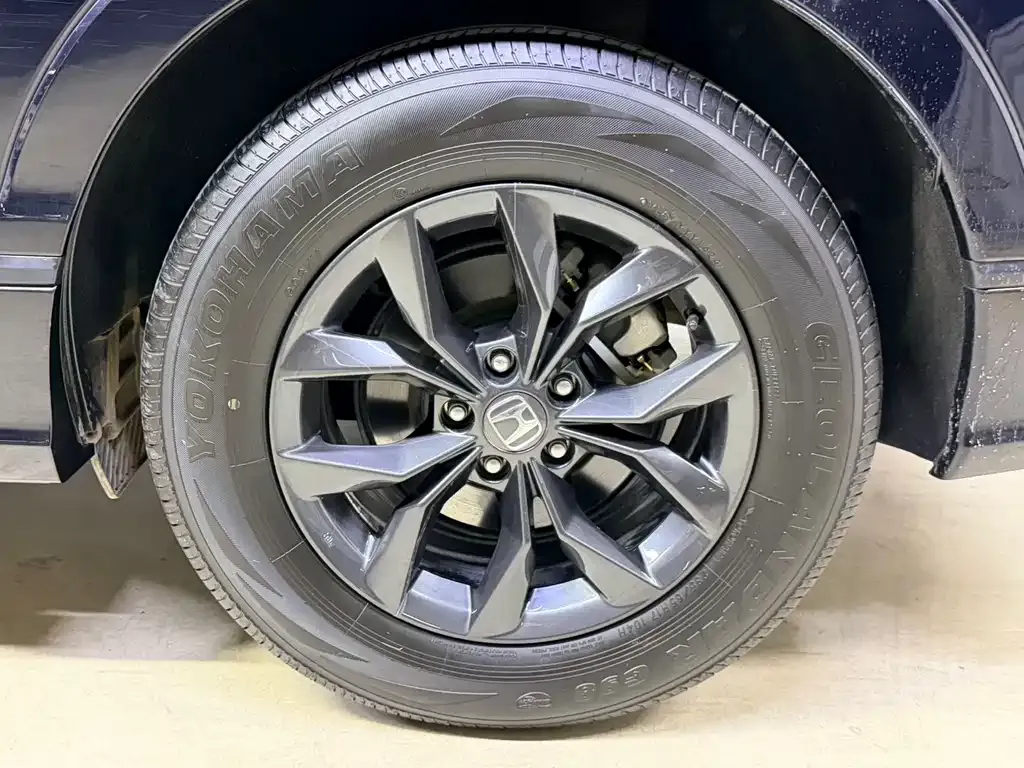 Honda Breeze 2024 из CN, фото 5