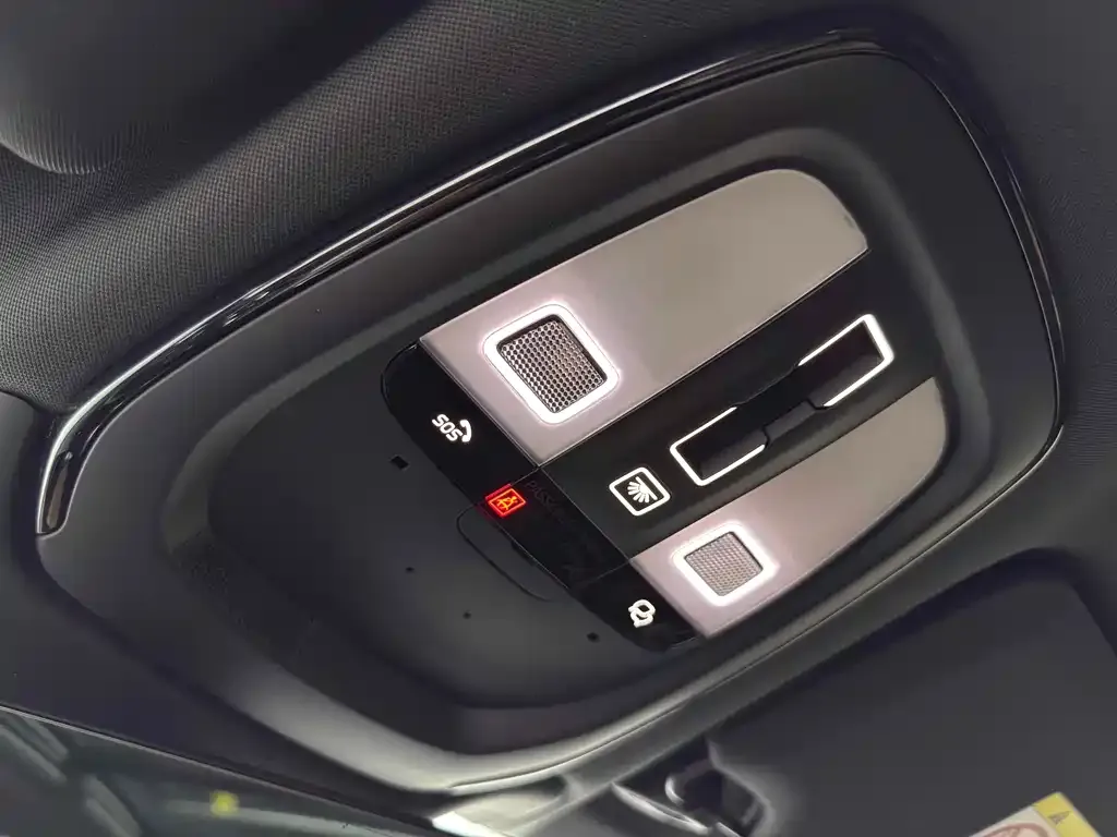 Volvo S90 2021 из CN, фото 6
