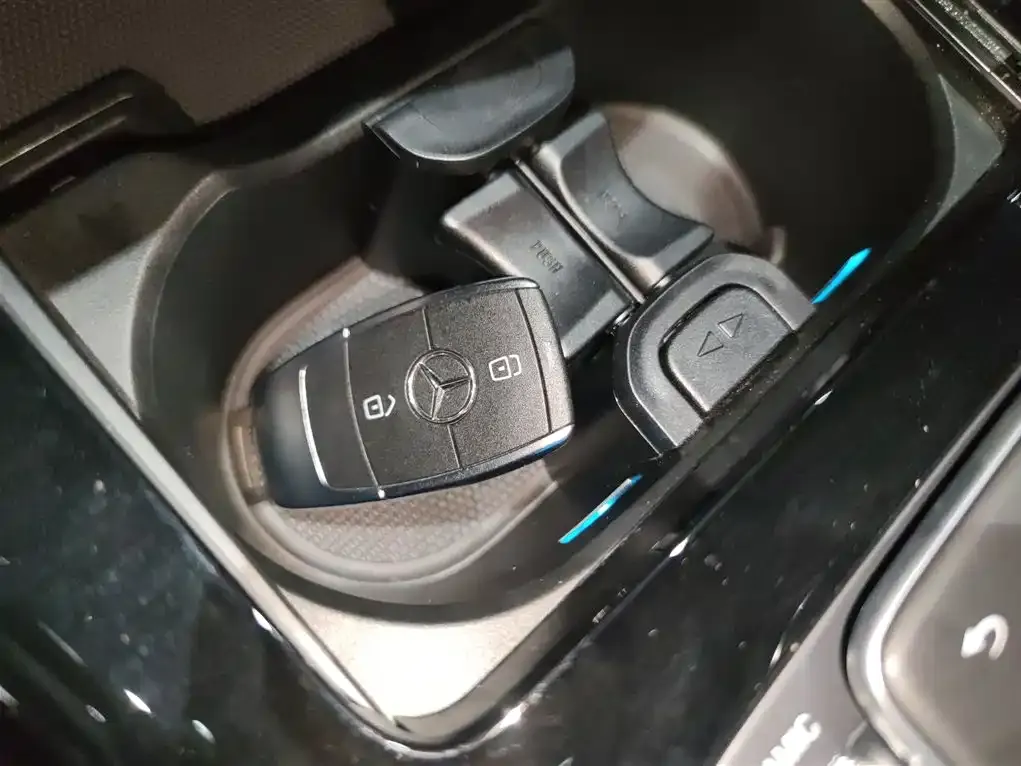 Mercedes-Benz CLA (Import) 2023 из CN, фото 3