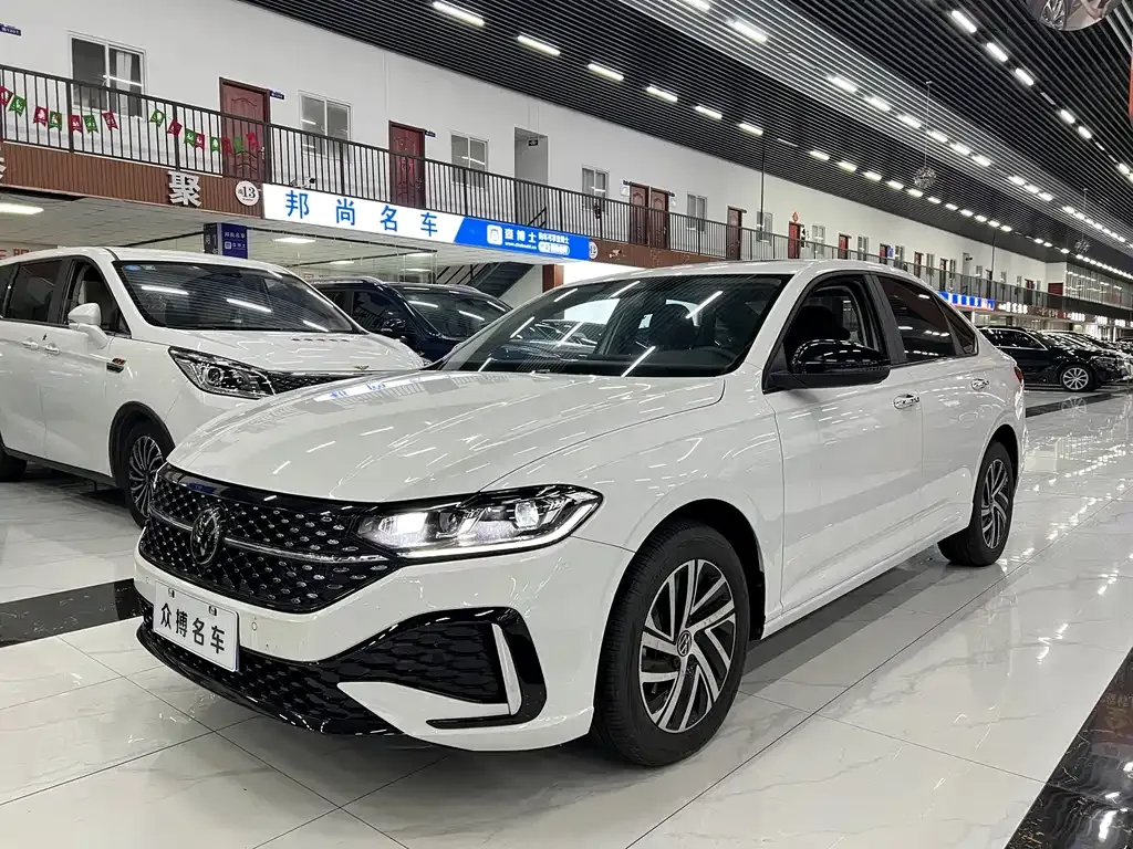 Volkswagen Lavida 2024 из CN, фото 1