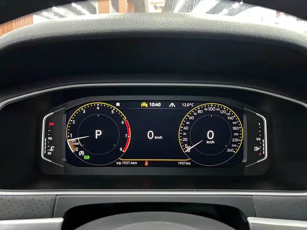 Volkswagen Lavida 2024 из CN, фото 3