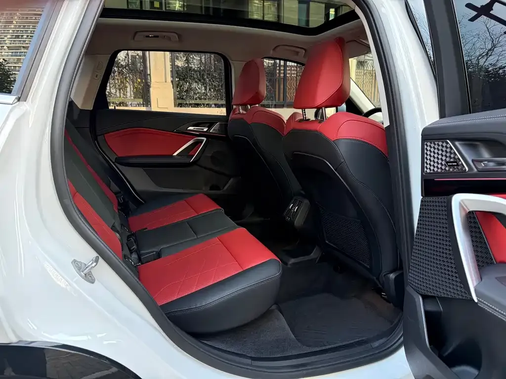 BMW X1 2023 из CN, фото 6