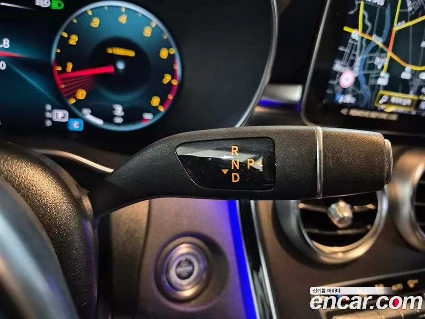 Mercedes-Benz GLC-Class 2022 из KR, фото 5