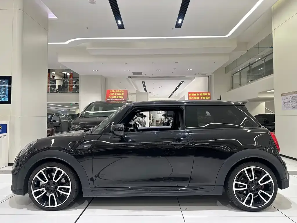 [object Object] Mini 2021 из CN, фото 2