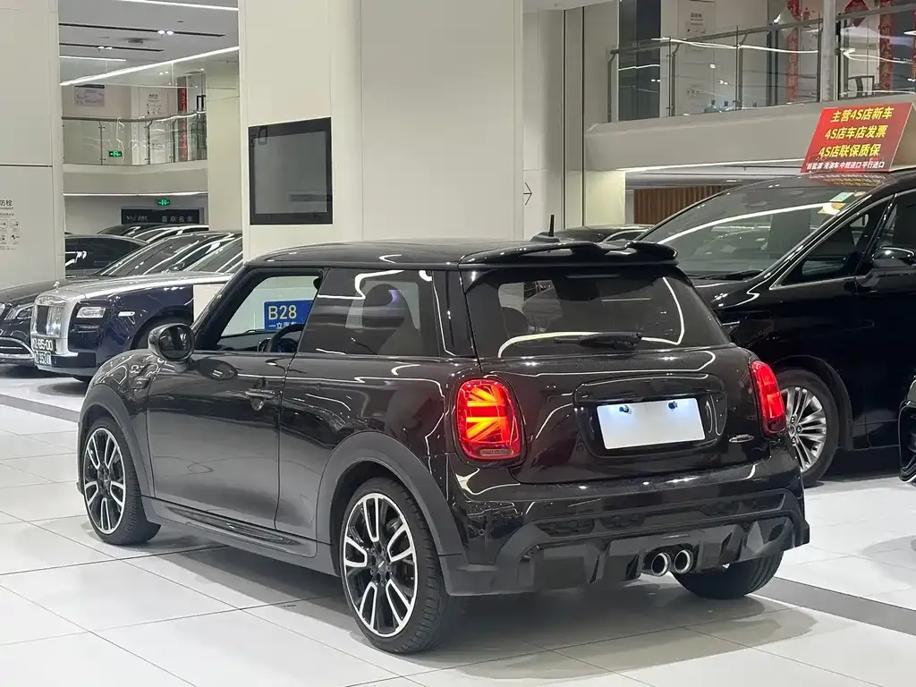 [object Object] Mini 2021 из CN, фото 3