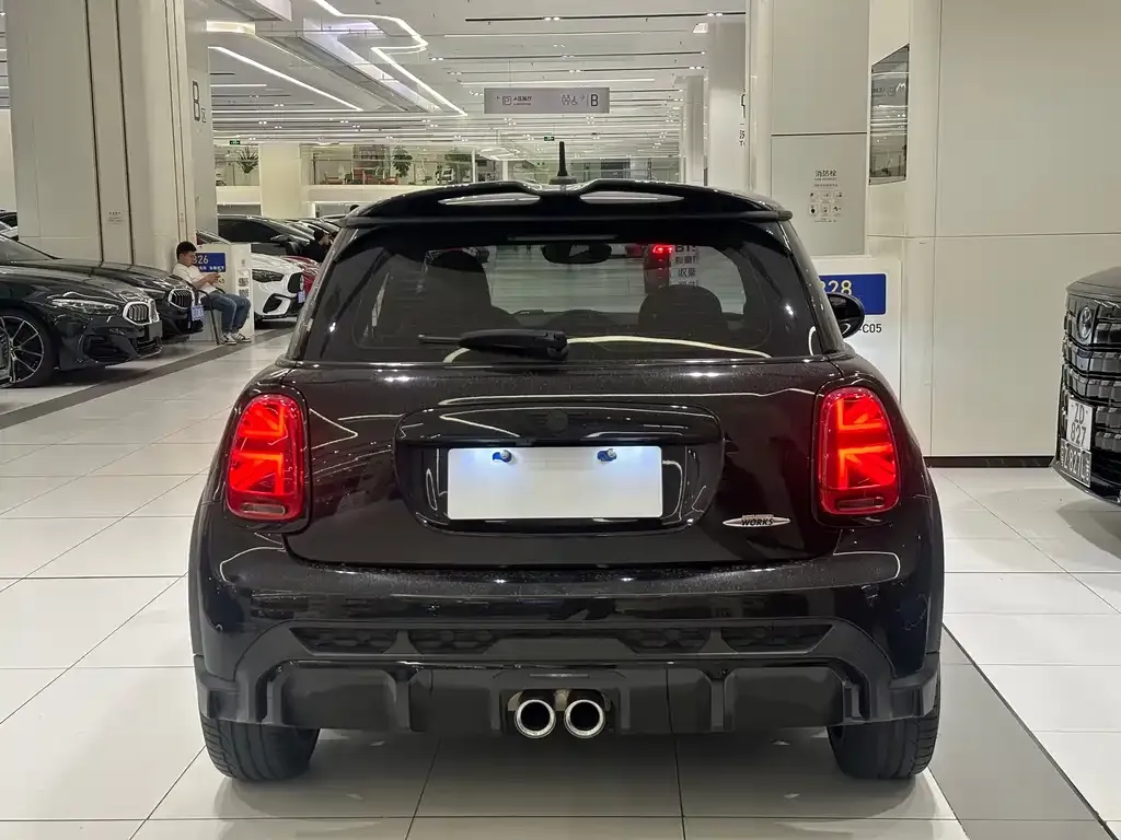 [object Object] Mini 2021 из CN, фото 5