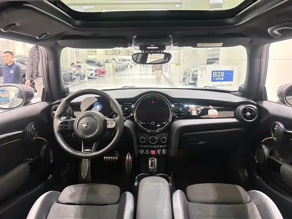 [object Object] Mini 2021 из CN, фото 8