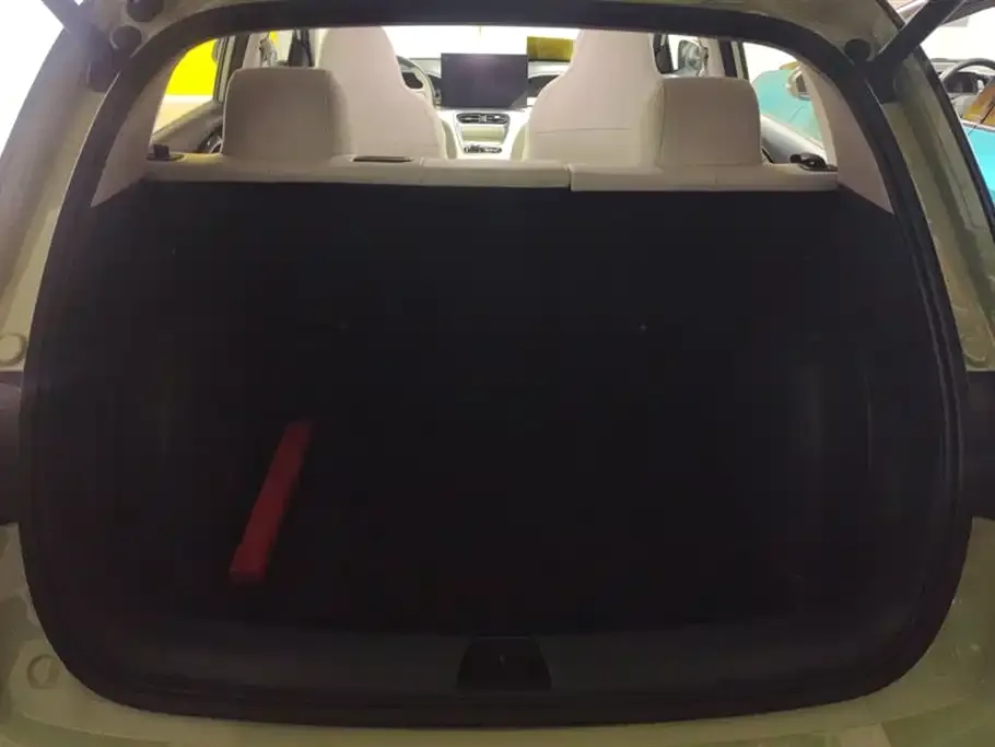 Geely Starburst 2024 из CN, фото 5