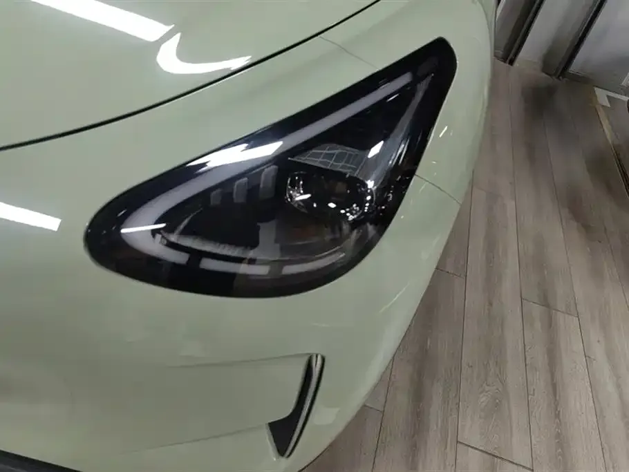 Geely Starburst 2024 из CN, фото 6