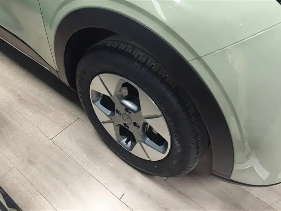 Geely Starburst 2024 из CN, фото 4