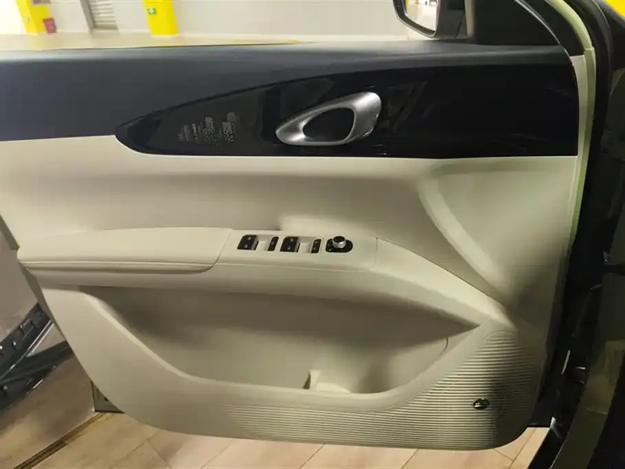 Geely Starburst 2024 из CN, фото 7