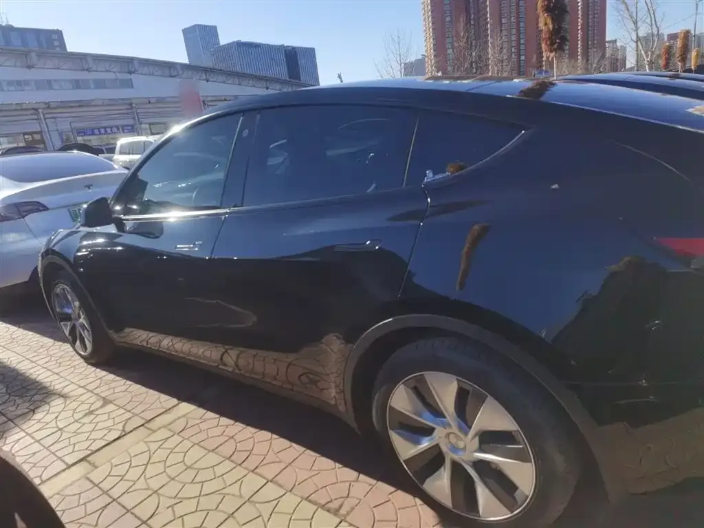 Tesla Model Y 2022 из CN, фото 6