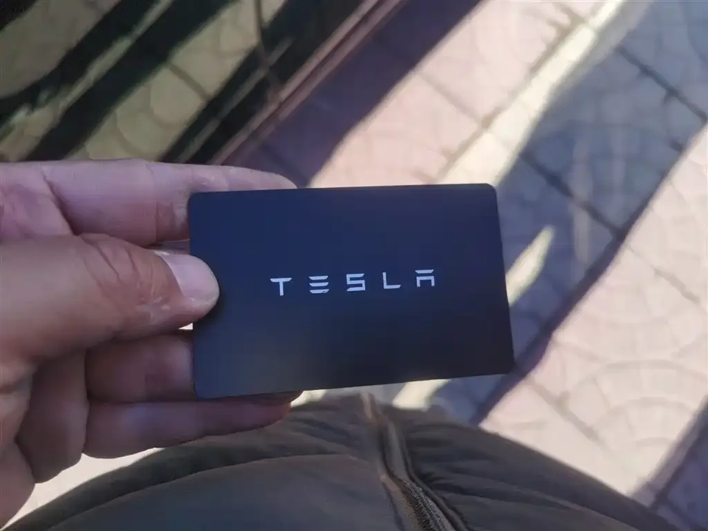 Tesla Model Y 2022 из CN, фото 2