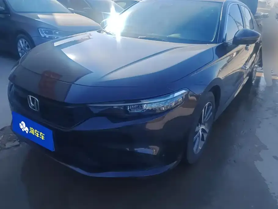 Honda Integra 2023 из CN, фото 1