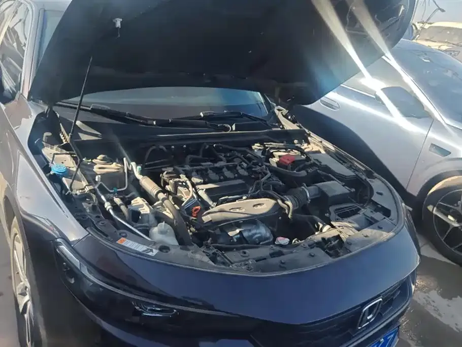 Honda Integra 2023 из CN, фото 9