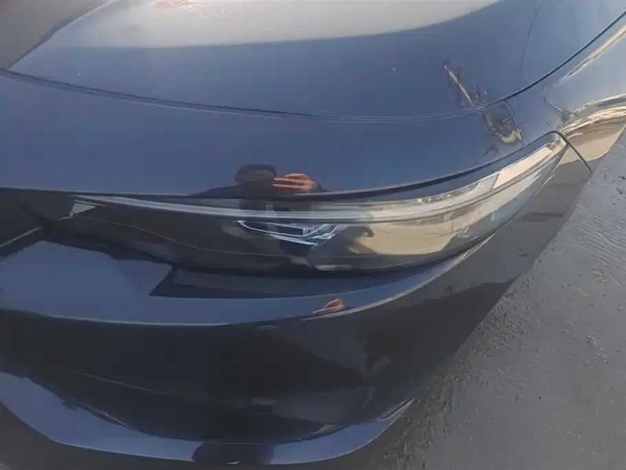 Honda Integra 2023 из CN, фото 5