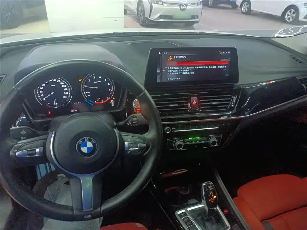 BMW 1 Series — фото 10