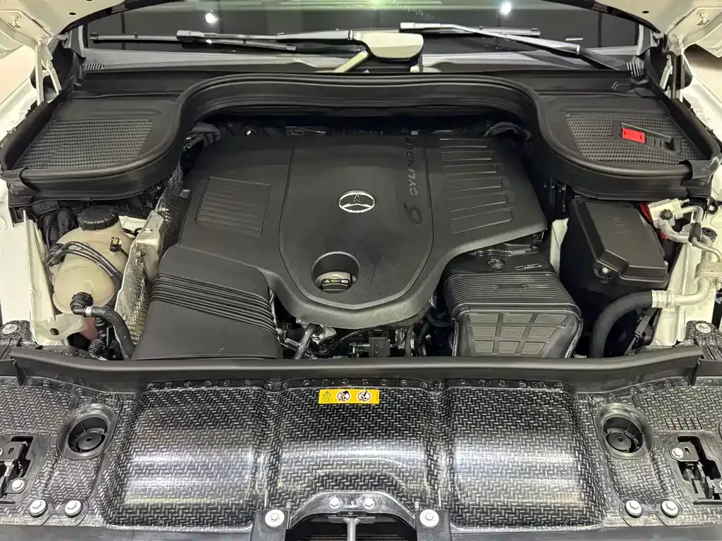 Mercedes-Benz GLE 2023 из CN, фото 9