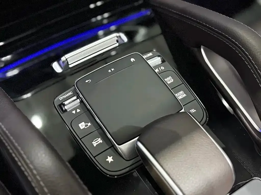 Mercedes-Benz GLE 2023 из CN, фото 3