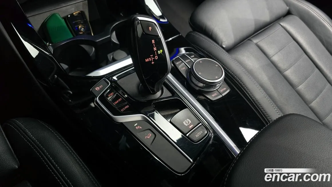 BMW X3 2021 из KR, фото 5