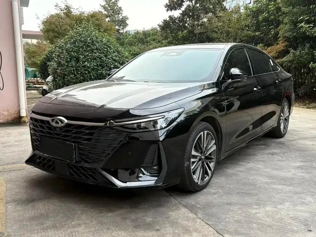 Chery Arrizo 8 2025 из CN, фото 1