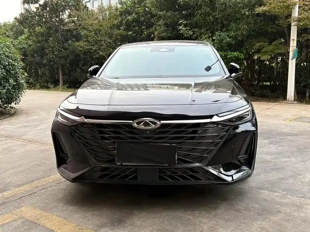 Chery Arrizo 8 2025 из CN, фото 2