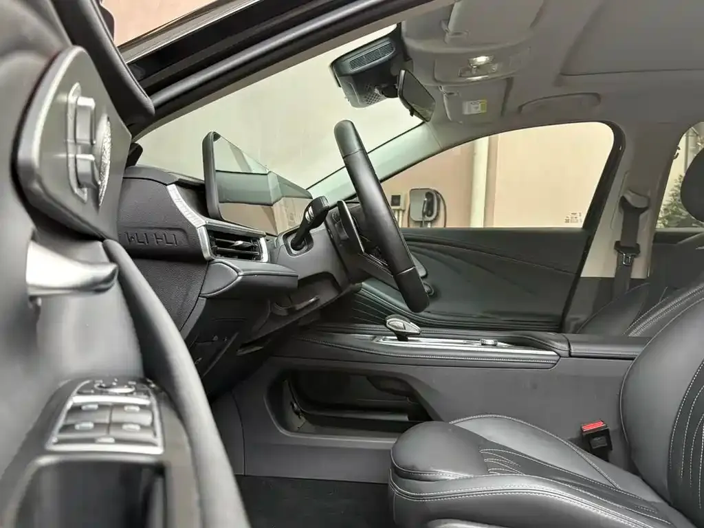Chery Arrizo 8 2025 из CN, фото 6