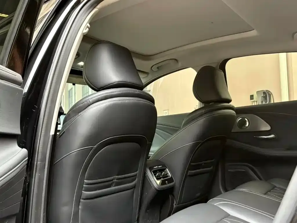 Chery Arrizo 8 2025 из CN, фото 7