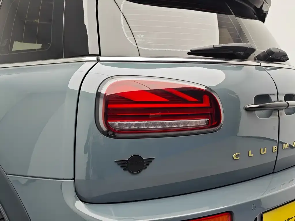 MINI Clubman JCW 2023 из CN, фото 7