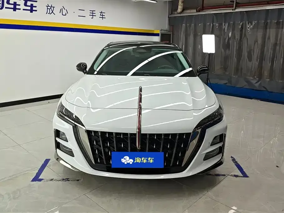 Hongqi H6 — фото 2