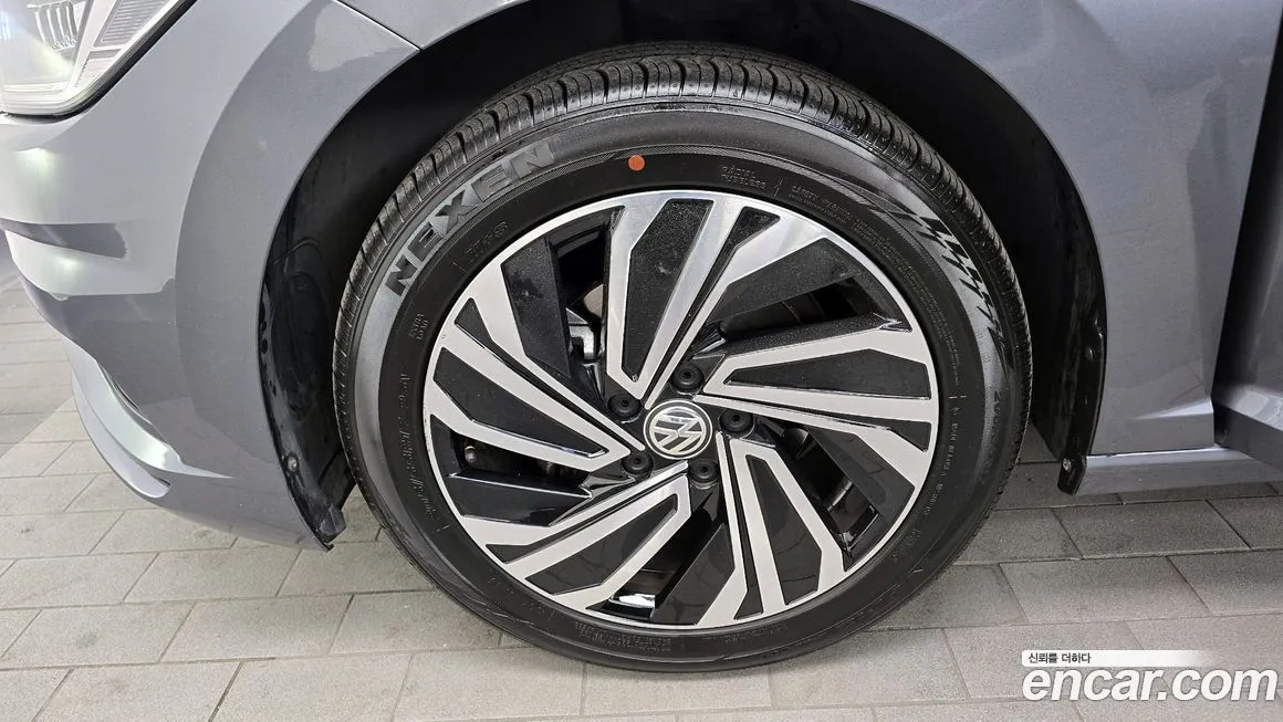 Volkswagen Jetta 2021 из KR, фото 5