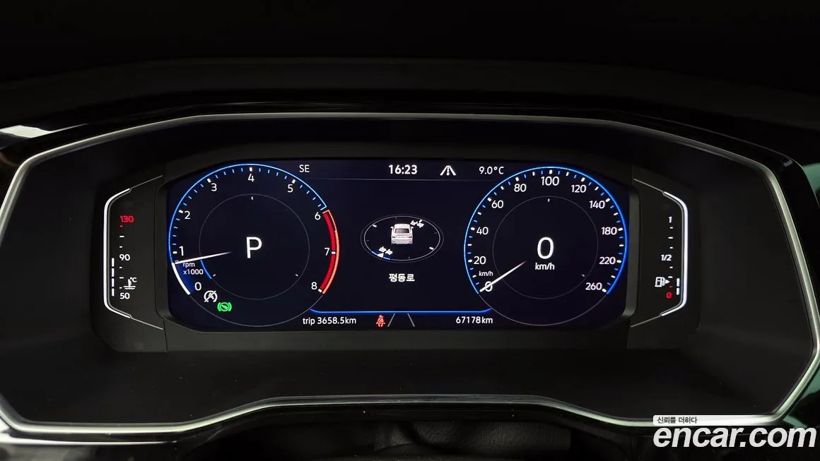 Volkswagen Jetta 2021 из KR, фото 8
