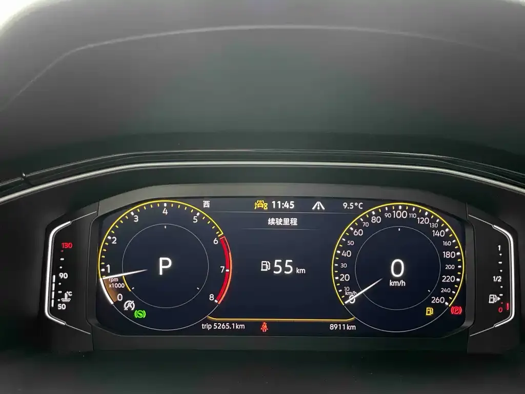 Volkswagen T-Roc 2022 из CN, фото 4