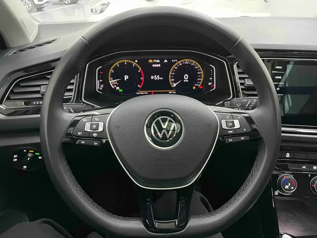 Volkswagen T-Roc 2022 из CN, фото 8
