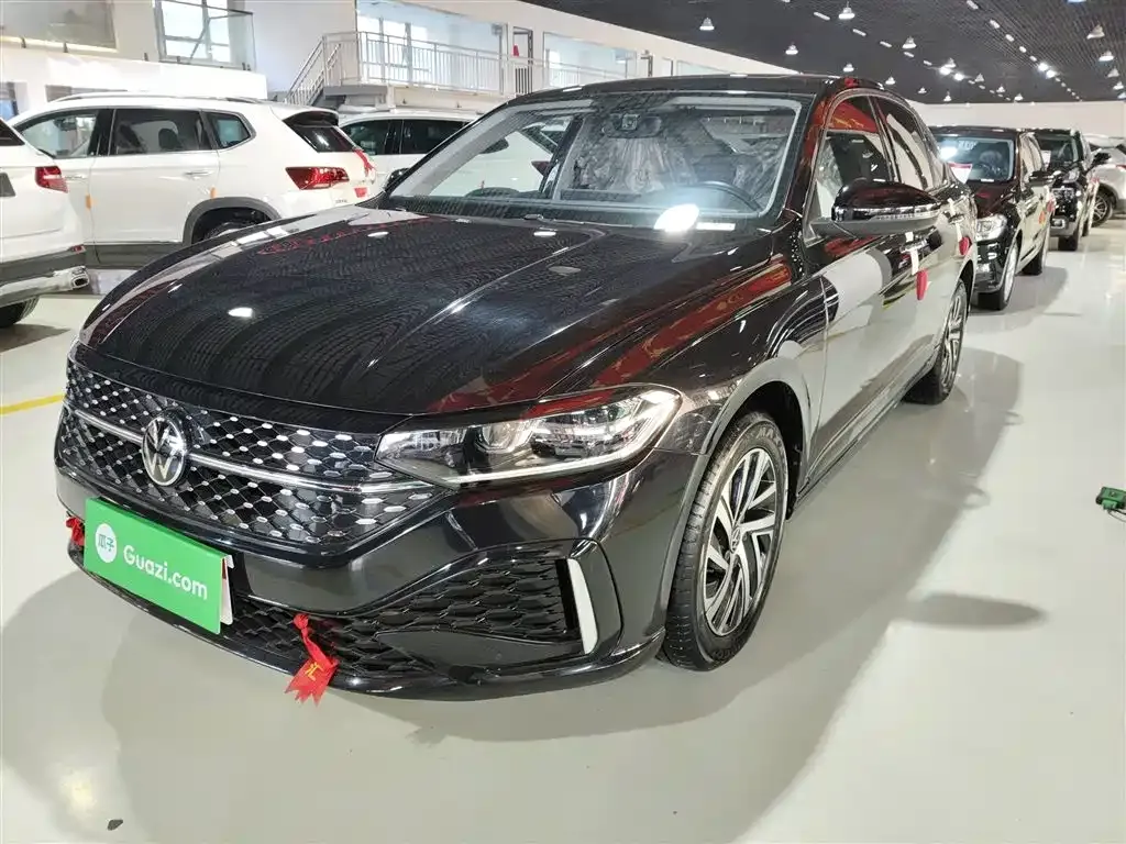 Volkswagen Lavida 2025 из CN, фото 1