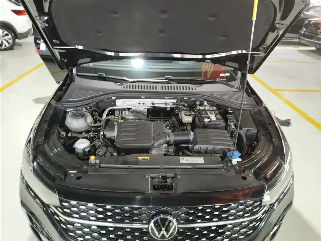 Volkswagen Lavida 2025 из CN, фото 7
