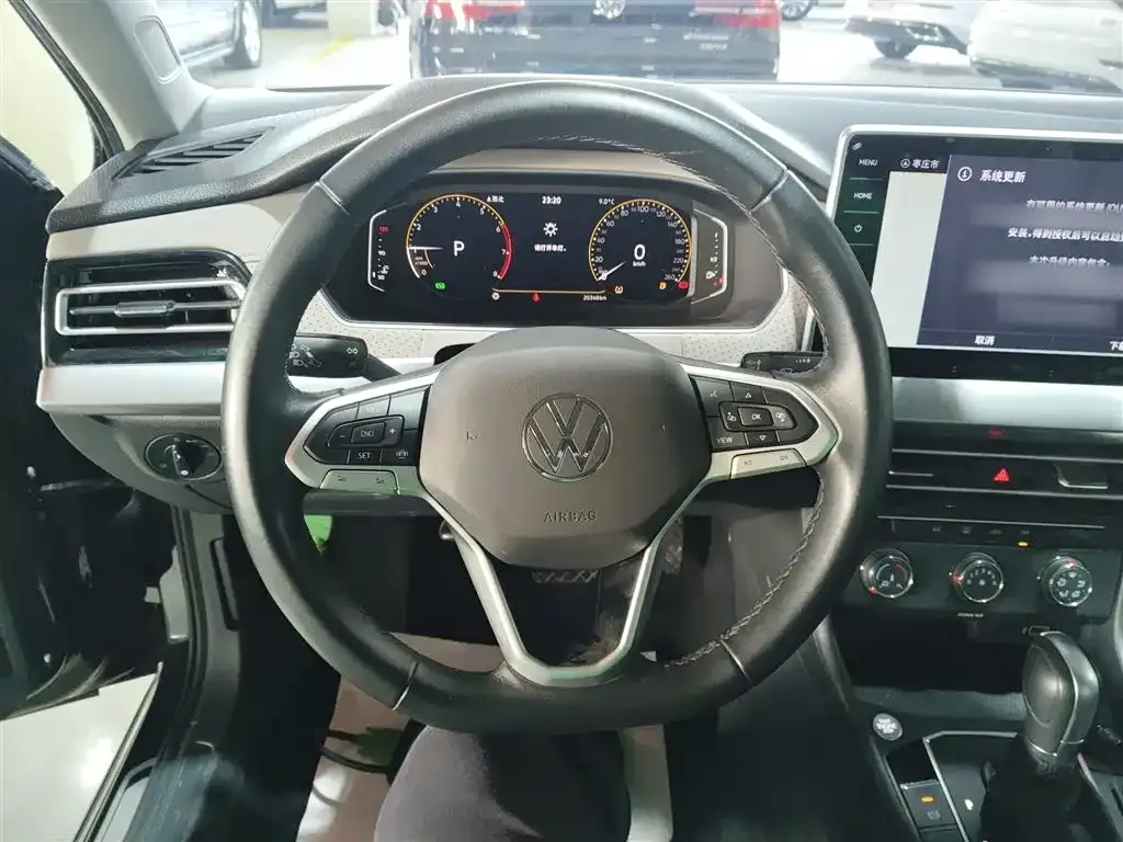 Volkswagen Lavida 2025 из CN, фото 9