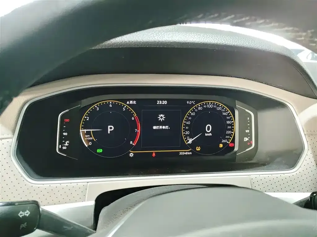 Volkswagen Lavida 2025 из CN, фото 4