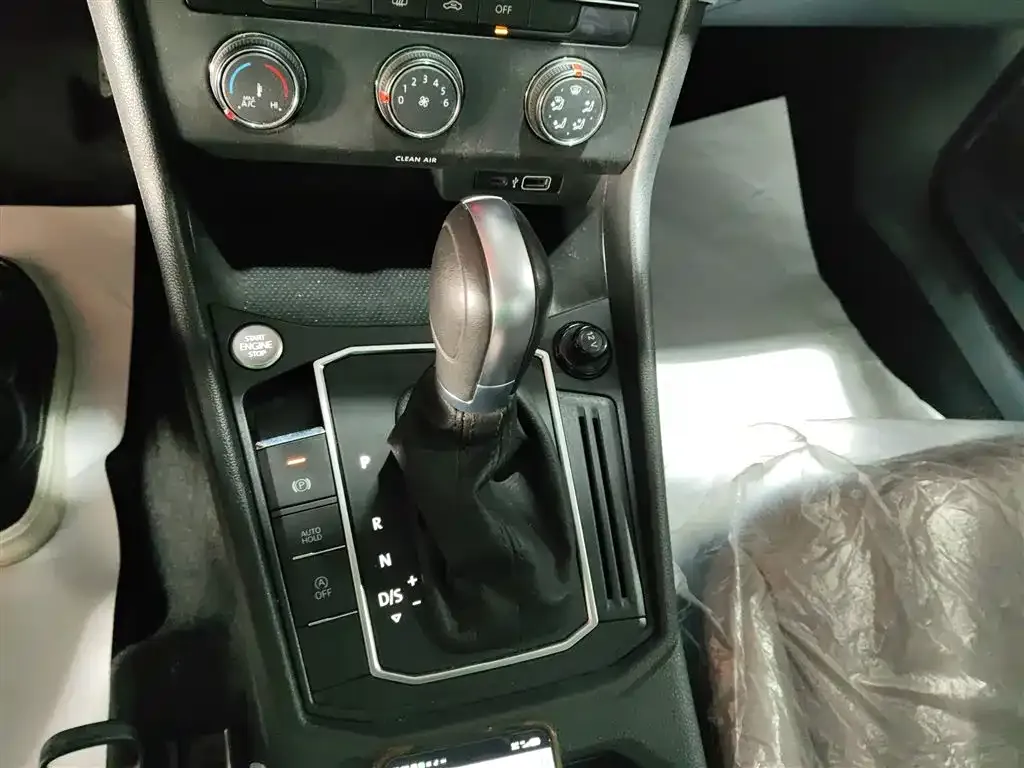 Volkswagen Lavida 2025 из CN, фото 6