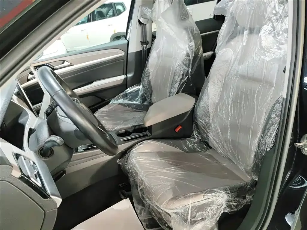 Volkswagen Lavida 2025 из CN, фото 8