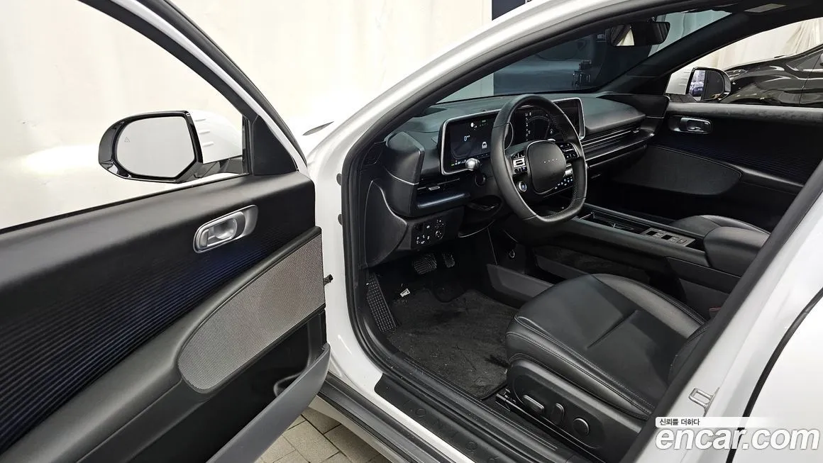 [object Object] Ioniq6 2023 из KR, фото 10