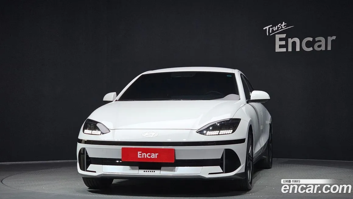 [object Object] Ioniq6 2023 из KR, фото 3