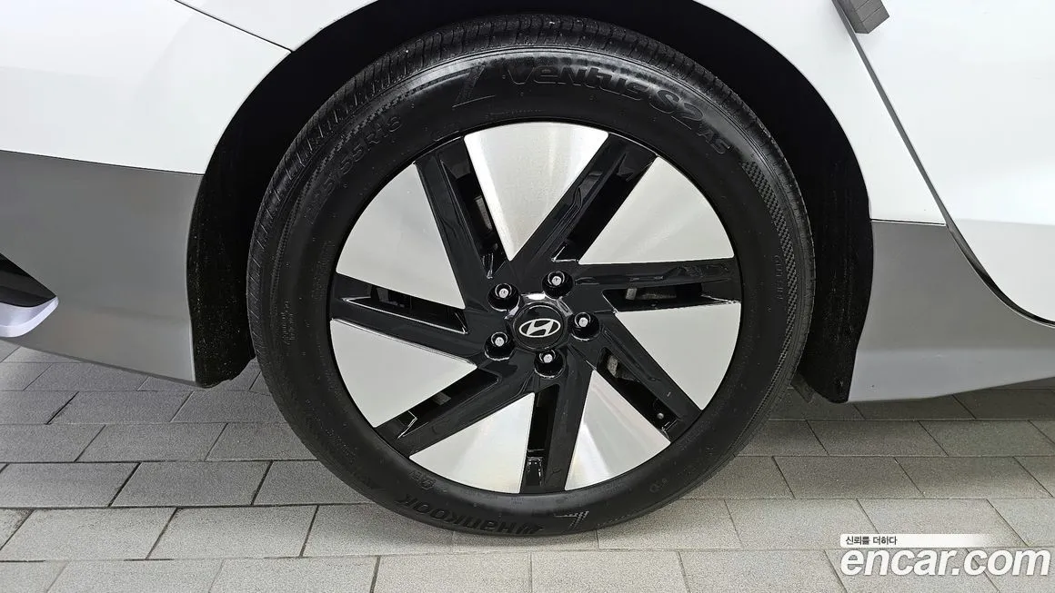 [object Object] Ioniq6 2023 из KR, фото 5